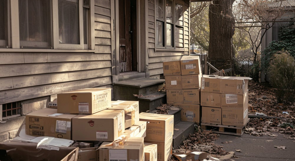 Household Shifting India